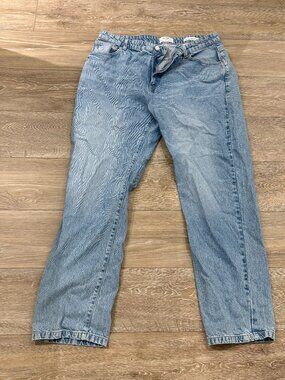 Cotton:On Straight Jeans